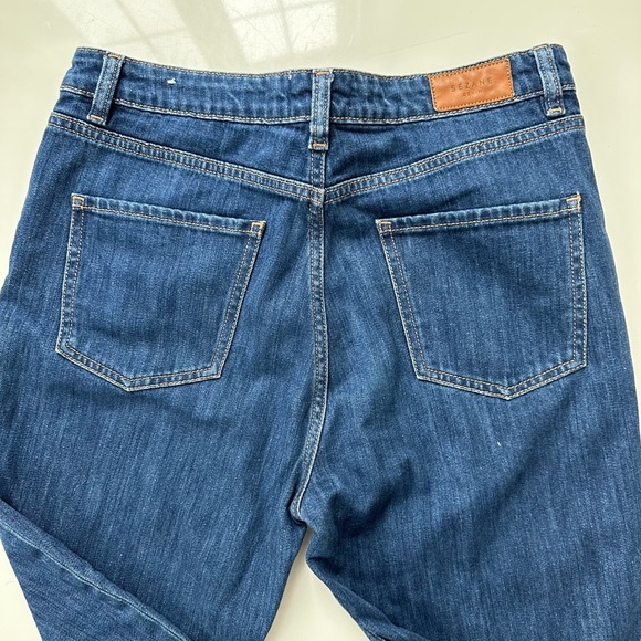 Sezane Jean Dita, Size 30 - Picture 5 of 7